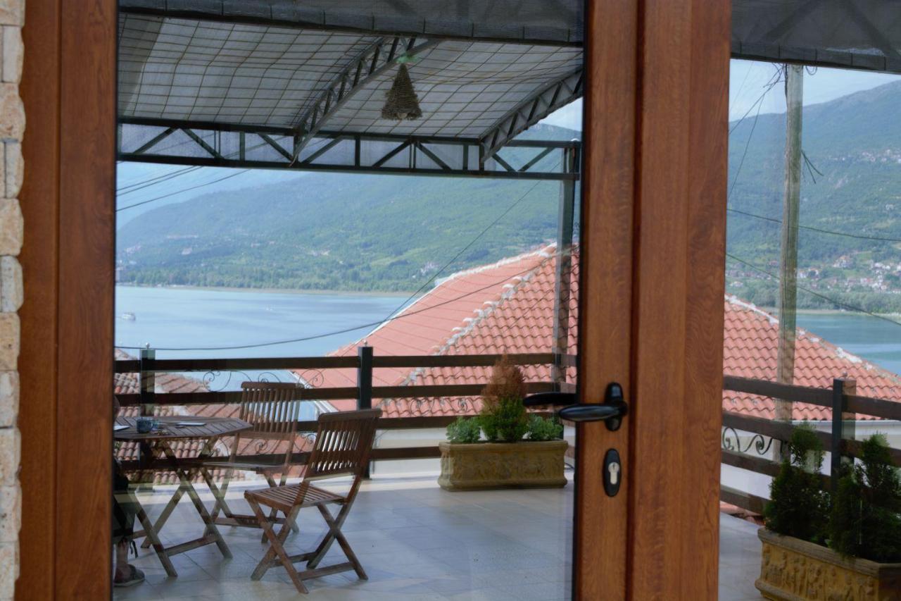 Villa Scandik Ohrid Exterior photo