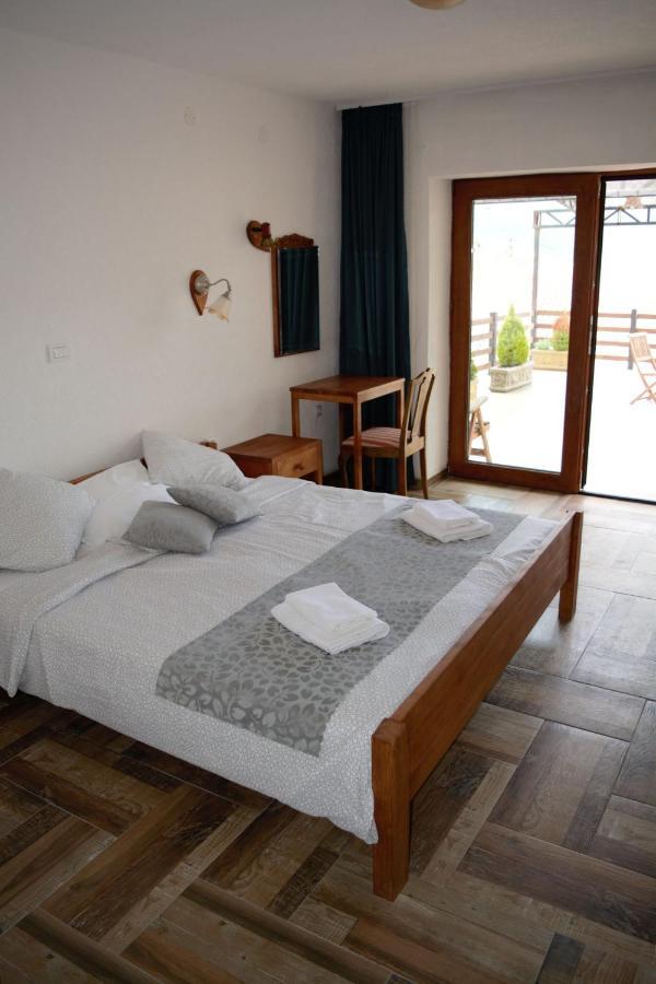 Villa Scandik Ohrid Exterior photo