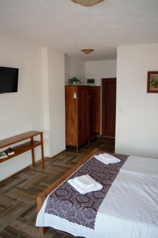 Villa Scandik Ohrid Exterior photo